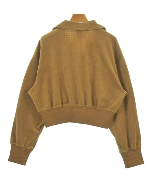 NIKE（ナイキ）Tシャツ・カットソー ベージュ サイズ:M レディース/2200615346038