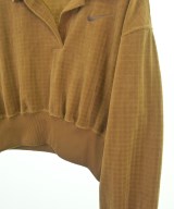 NIKE（ナイキ）Tシャツ・カットソー ベージュ サイズ:M レディース/2200615346038