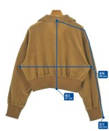 NIKE（ナイキ）Tシャツ・カットソー ベージュ サイズ:M レディース/2200615346038