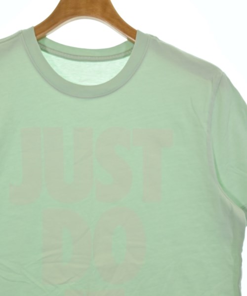 NIKE（ナイキ）Tシャツ・カットソー 緑 サイズ:M メンズ/2200615618067