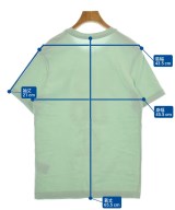 NIKE（ナイキ）Tシャツ・カットソー 緑 サイズ:M メンズ/2200615618067