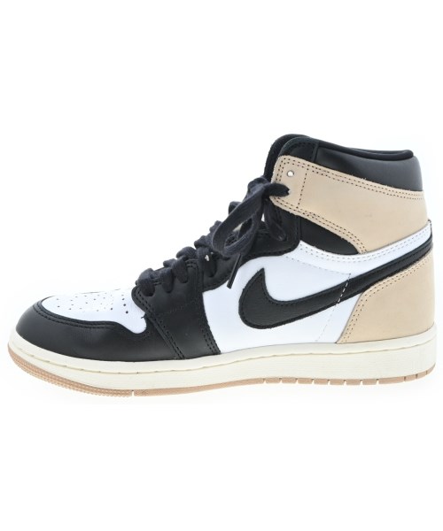 NIKE（ナイキ）スニーカー 白 サイズ:24.5cm メンズ/2200617381303