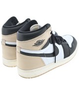 NIKE（ナイキ）スニーカー 白 サイズ:24.5cm メンズ/2200617381303