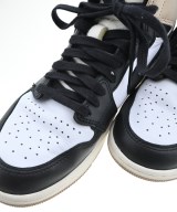 NIKE（ナイキ）スニーカー 白 サイズ:24.5cm メンズ/2200617381303