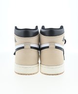 NIKE（ナイキ）スニーカー 白 サイズ:24.5cm メンズ/2200617381303