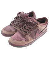 NIKE（ナイキ）スニーカー 茶 サイズ:27cm メンズ/2200625308101