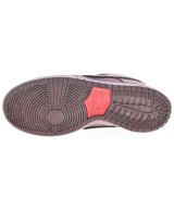 NIKE（ナイキ）スニーカー 茶 サイズ:27cm メンズ/2200625308101