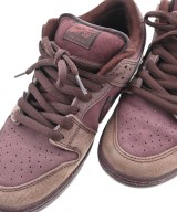 NIKE（ナイキ）スニーカー 茶 サイズ:27cm メンズ/2200625308101