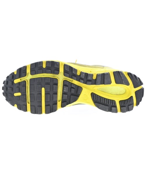 NIKE（ナイキ）スニーカー 緑 サイズ:27.5cm メンズ/2200629350236