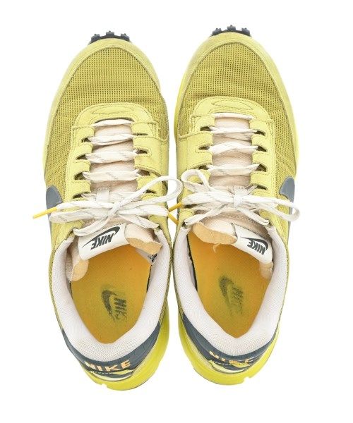 NIKE（ナイキ）スニーカー 緑 サイズ:27.5cm メンズ/2200629350236