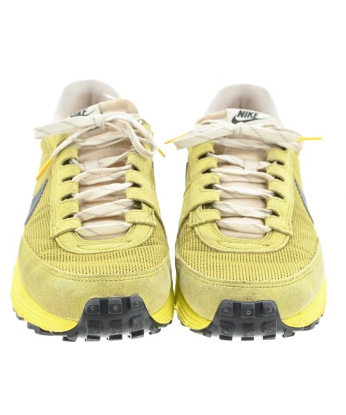 NIKE（ナイキ）スニーカー 緑 サイズ:27.5cm メンズ/2200629350236