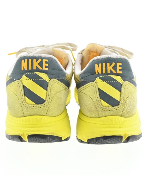 NIKE（ナイキ）スニーカー 緑 サイズ:27.5cm メンズ/2200629350236