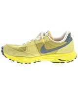 NIKE（ナイキ）スニーカー 緑 サイズ:27.5cm メンズ/2200629350236