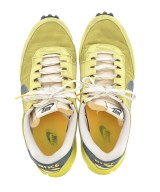 NIKE（ナイキ）スニーカー 緑 サイズ:27.5cm メンズ/2200629350236