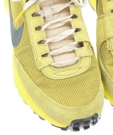 NIKE（ナイキ）スニーカー 緑 サイズ:27.5cm メンズ/2200629350236