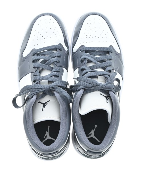 NIKE（ナイキ）スニーカー 白 サイズ:28.5cm メンズ/2200629656024