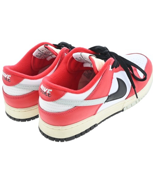 NIKE（ナイキ）スニーカー 白 サイズ:27.5cm メンズ/2200630137048