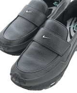 NIKE（ナイキ）スニーカー 黒 サイズ:27.5cm メンズ/2200630228012