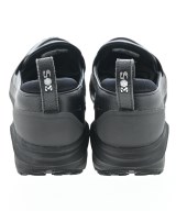 NIKE（ナイキ）スニーカー 黒 サイズ:27.5cm メンズ/2200630228012