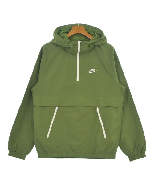 NIKE マウンテンパーカー