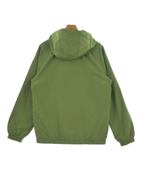 NIKE（ナイキ）マウンテンパーカー 緑 サイズ:S メンズ/2200630299265