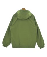 NIKE（ナイキ）マウンテンパーカー 緑 サイズ:S メンズ/2200630299265