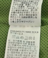 NIKE（ナイキ）マウンテンパーカー 緑 サイズ:S メンズ/2200630299265