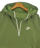 NIKE（ナイキ）マウンテンパーカー 緑 サイズ:S メンズ/2200630299265