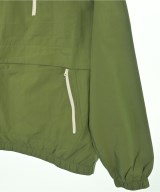 NIKE（ナイキ）マウンテンパーカー 緑 サイズ:S メンズ/2200630299265