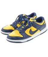 NIKE（ナイキ）スニーカー 黄 サイズ:28.5cm メンズ/2200630312025