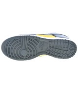 NIKE（ナイキ）スニーカー 黄 サイズ:28.5cm メンズ/2200630312025