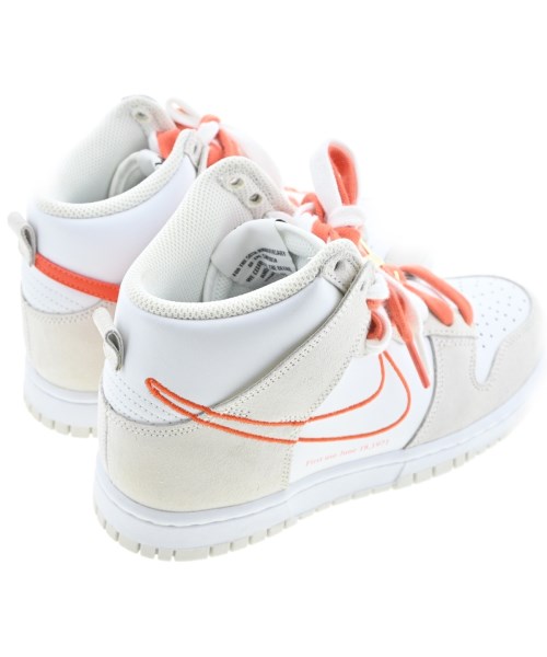 NIKE（ナイキ）スニーカー 白 サイズ:23.5cm レディース/2200630350010