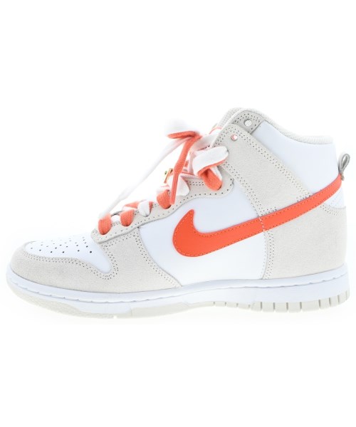 NIKE（ナイキ）スニーカー 白 サイズ:23.5cm レディース/2200630350010