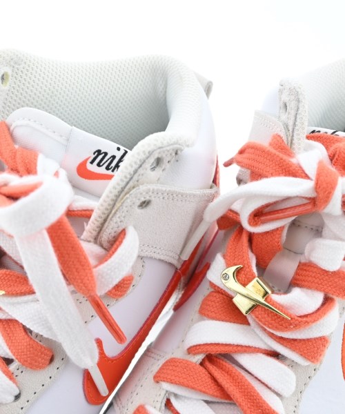 NIKE（ナイキ）スニーカー 白 サイズ:23.5cm レディース/2200630350010