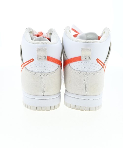 NIKE（ナイキ）スニーカー 白 サイズ:23.5cm レディース/2200630350010