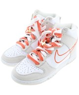 NIKE（ナイキ）スニーカー 白 サイズ:23.5cm レディース/2200630350010