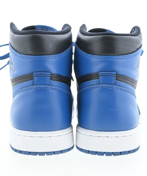 NIKE（ナイキ）スニーカー 黒 サイズ:25.5cm メンズ/2200630371060