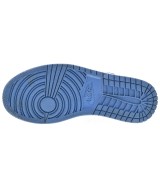 NIKE（ナイキ）スニーカー 黒 サイズ:25.5cm メンズ/2200630371060