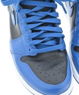 NIKE（ナイキ）スニーカー 黒 サイズ:25.5cm メンズ/2200630371060