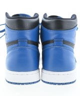 NIKE（ナイキ）スニーカー 黒 サイズ:25.5cm メンズ/2200630371060