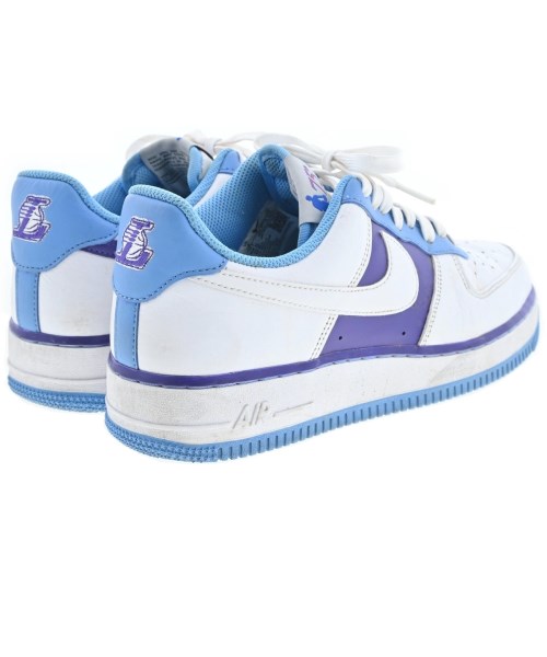 NIKE（ナイキ）スニーカー 白 サイズ:26cm メンズ/2200630371077