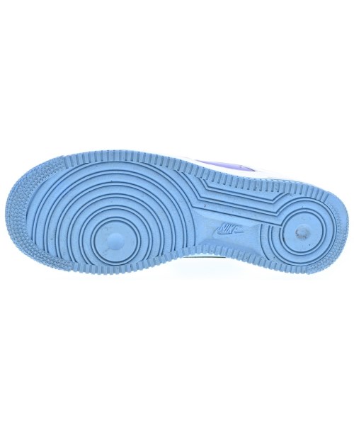 NIKE（ナイキ）スニーカー 白 サイズ:26cm メンズ/2200630371077