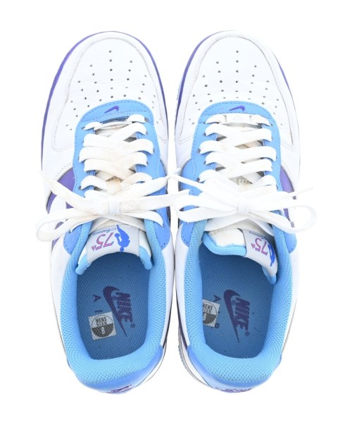 NIKE（ナイキ）スニーカー 白 サイズ:26cm メンズ/2200630371077