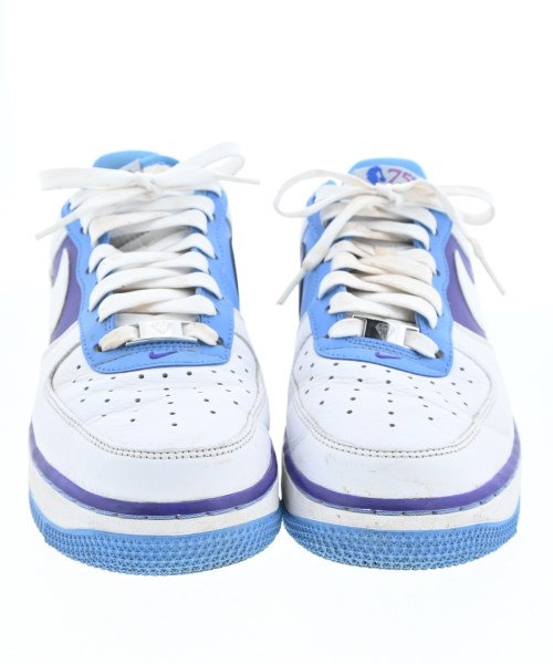 NIKE（ナイキ）スニーカー 白 サイズ:26cm メンズ/2200630371077