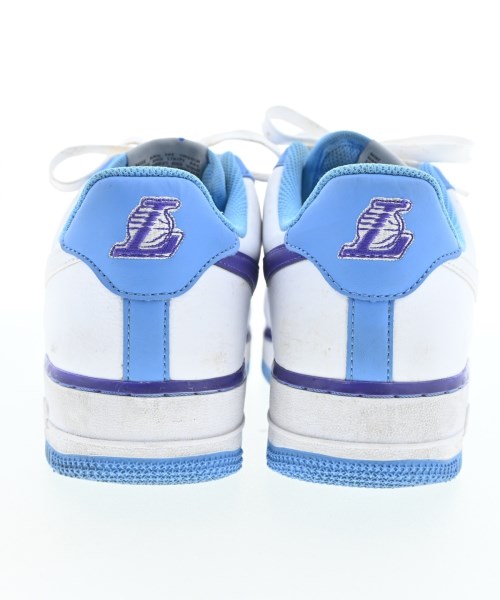 NIKE（ナイキ）スニーカー 白 サイズ:26cm メンズ/2200630371077