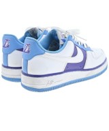 NIKE（ナイキ）スニーカー 白 サイズ:26cm メンズ/2200630371077