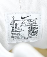 NIKE（ナイキ）スニーカー 白 サイズ:27cm メンズ/2200630433027