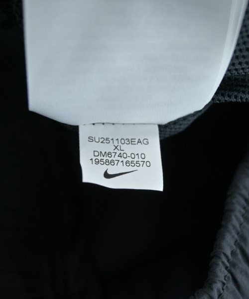 NIKE（ナイキ）ショートパンツ 黒 サイズ:XL メンズ/2200619508128