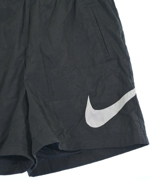 NIKE（ナイキ）ショートパンツ 黒 サイズ:XL メンズ/2200619508128