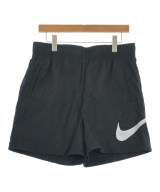 NIKE（ナイキ）ショートパンツ 黒 サイズ:XL メンズ/2200619508128